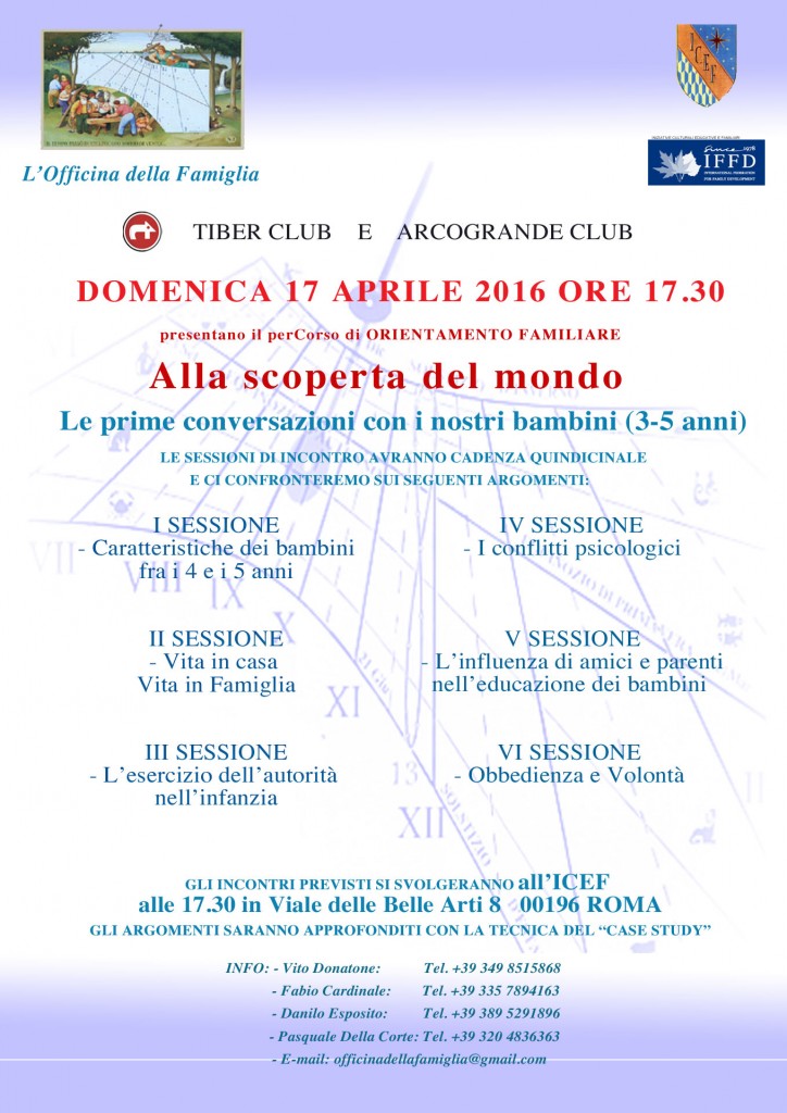 Primeconversazioni2016